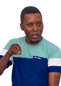 Peter Ancelim Amani